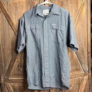 Columbia Sportswear GRT shirt
